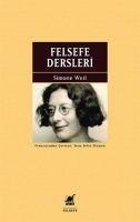 Felsefe Dersleri - Sena Selin Dizmen