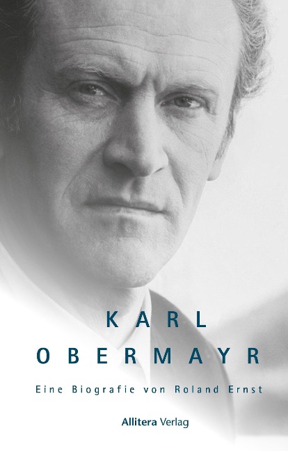 Karl Obermayr - Roland Ernst