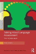 Talking About Language Assessment - 