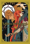 Cover-Bild zum Titel 'The Mortal Instruments: The Graphic Novel, Vol. 2' von 'Simon and Schuster'