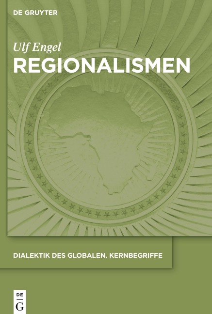 Regionalismen - Ulf Engel