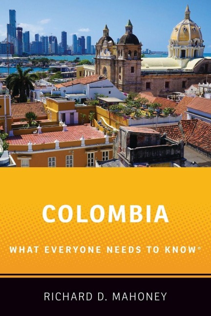 Colombia - Mahoney