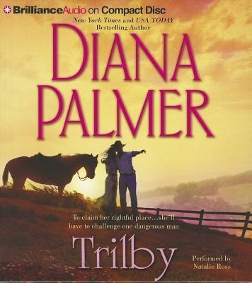 Trilby - Diana Palmer