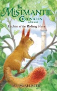 Cover-Bild zum Titel 'Urchin of the Riding Stars' von 'M I McAllister'