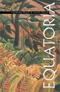 Cover-Bild zum Titel 'Equatoria' von 'Richard Price, Sally Price'