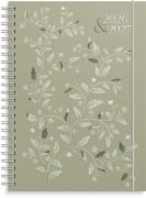 Cover-Bild zum Titel 'Kalender 26/27 Senator A5 Story Blatt' von ''