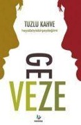 Cover-Bild zum Titel 'Tuzlu Kahve' von 'Geveze'