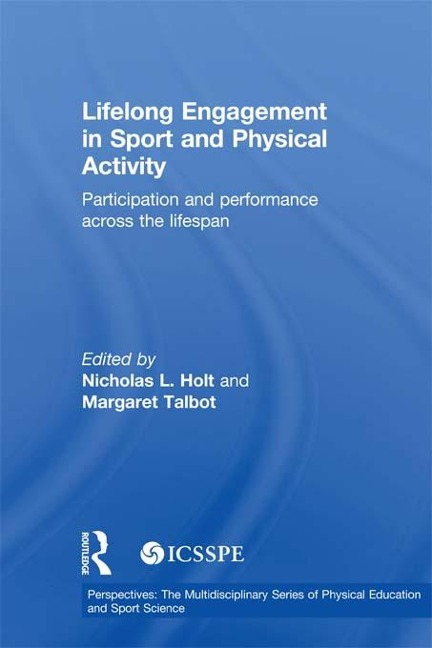 Lifelong Engagement in Sport and Physical Activity - 