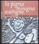 Cover-Bild zum Titel 'Marini, G: Pigna minigna scattigna. Cantastorie. Con CD Audi' von 'Giovanna Marini'
