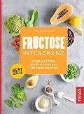 Cover-Bild zum Titel 'Fructose-Intoleranz' von 'Thilo Schleip'