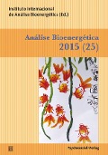 Cover-Bild zum Titel 'Análise Bioenergética' von ''
