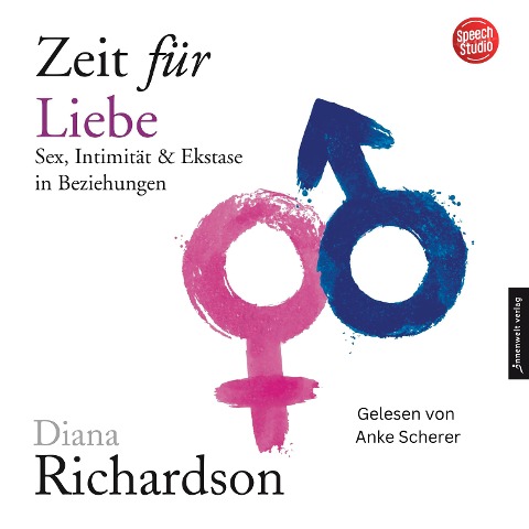 Zeit für Liebe - Diana Richardson