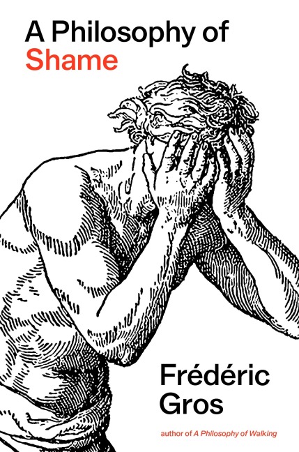 A Philosophy of Shame - Frédéric Gros