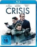 Crisis - Nicholas Jarecki, Raphael Reed