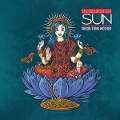Cover-Bild zum Titel 'Virgin Funk Mother' von 'In Search Of Sun'