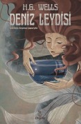 Cover-Bild zum Titel 'Deniz Leydisi' von 'H. G. Wells'