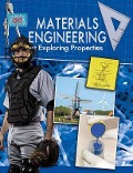 Cover-Bild zum Titel 'Materials Engineering and Exploring Properties' von 'Robert Snedden'