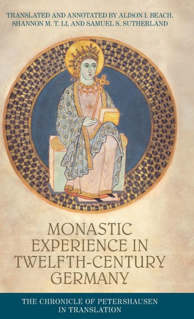 Monastic experience in twelfth-century Germany - 