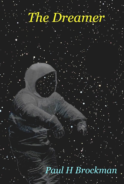 The Dreamer - Paul Brockman