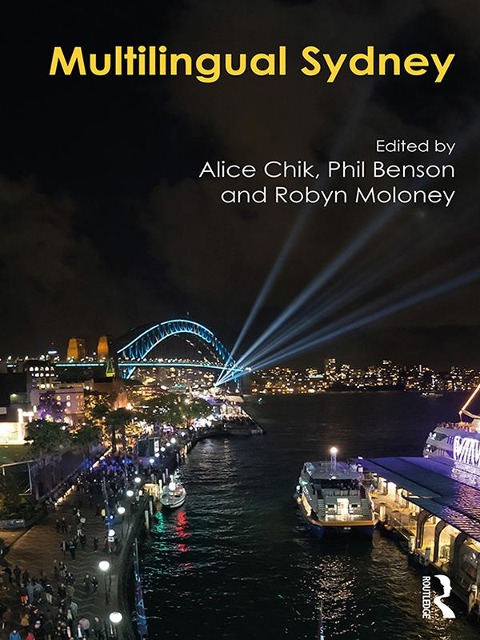 Multilingual Sydney - 