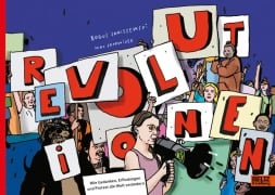 Revolutionen - Bogu¿ Janiszewski