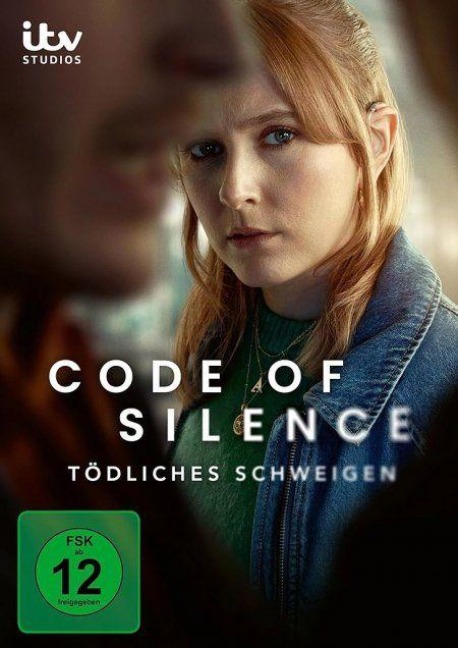 Code of Silence - Catherine Moulton, Benji Walters, Will Truefitt, Dan Jones, Evelyn Glennie