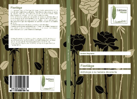 Florilège - Brahim Megherbi