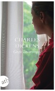 Cover-Bild zum Titel 'Große Erwartungen' von 'Charles Dickens'