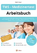 Cover-Bild zum Titel 'TMS/ Medizinertest Vorbereitung' von 'Henrike Kayser'
