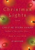 Christmas Lights - Christine Pisera Naman