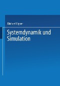 Cover-Bild zum Titel 'Systemdynamik und Simulation' von ''