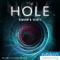 Cover-Bild zum Titel 'The Hole' von 'Brandon Q. Morris'
