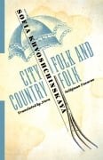 Cover-Bild zum Titel 'City Folk and Country Folk' von 'Sofia Khvoshchinskaya'