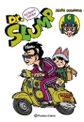 Dr. Slump 6 - Akira Toriyama