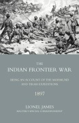 Cover-Bild zum Titel 'Indian Frontier War' von 'Reuteros Special C Colonel Lionel James'