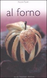 Al forno - Nicola Pavan