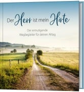 Cover-Bild zum Titel 'Der Herr ist mein Hirte' von 'Nicole Schol'