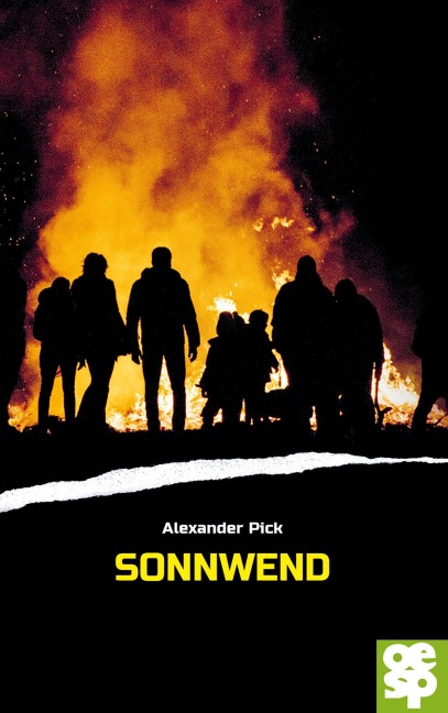 Sonnwend - Alexander Pick