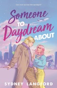 Cover-Bild zum Titel 'Someone to Daydream about' von 'Sydney Langford'