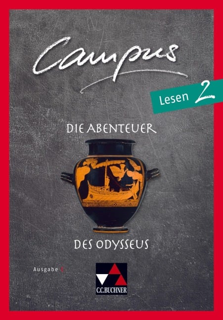 Campus C neu Lesen 2 - Michael Lobe