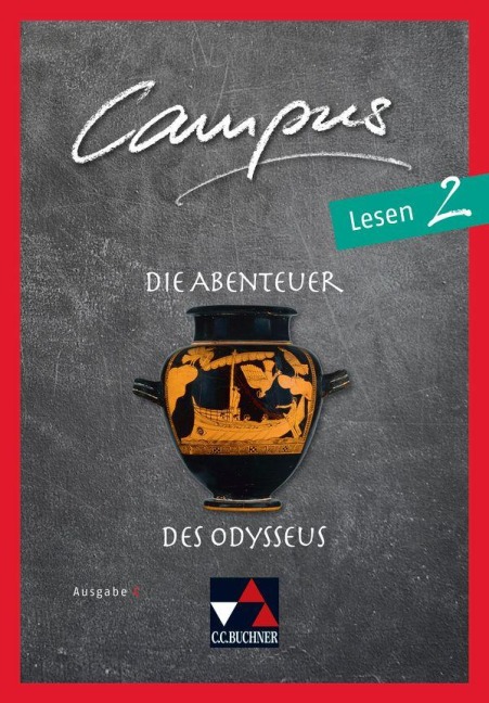 Campus C neu Lesen 2 - Michael Lobe