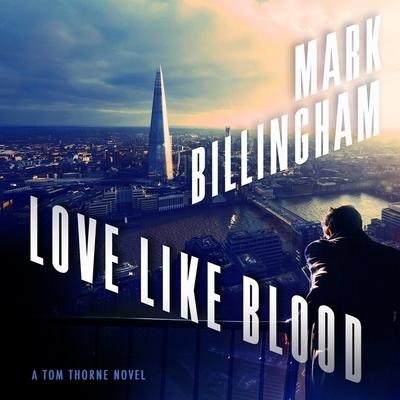 Love Like Blood - Mark Billingham