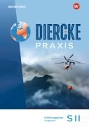Cover-Bild zum Titel 'Diercke Praxis SII - Arbeits- und Lernbuch - Ausgabe Nordrhein-Westfalen 2026' von ''