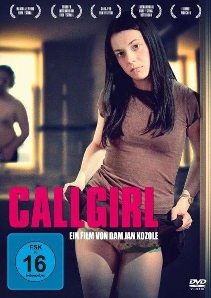 Callgirl - Damjan Kozole, Matevz Luzar, Ognjen Svilicic, Silenc E