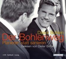 Der Bohlenweg - Dieter Bohlen
