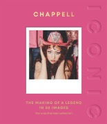 Cover-Bild zum Titel 'ICONIC: Chappell' von ''