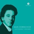 Choral Music of Samuel Coleridge-Taylor - London Choral Sinfonia