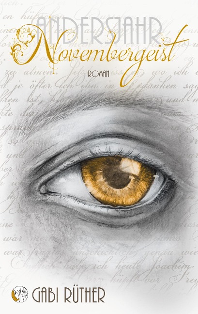 Novembergeist - Andersjahr - Gabi Rüther