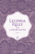 Cover-Bild zum Titel 'Der Lavendelgarten' von 'Lucinda Riley'