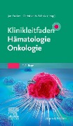 Cover-Bild zum Titel 'Klinikleitfaden Hämatologie Onkologie' von ''